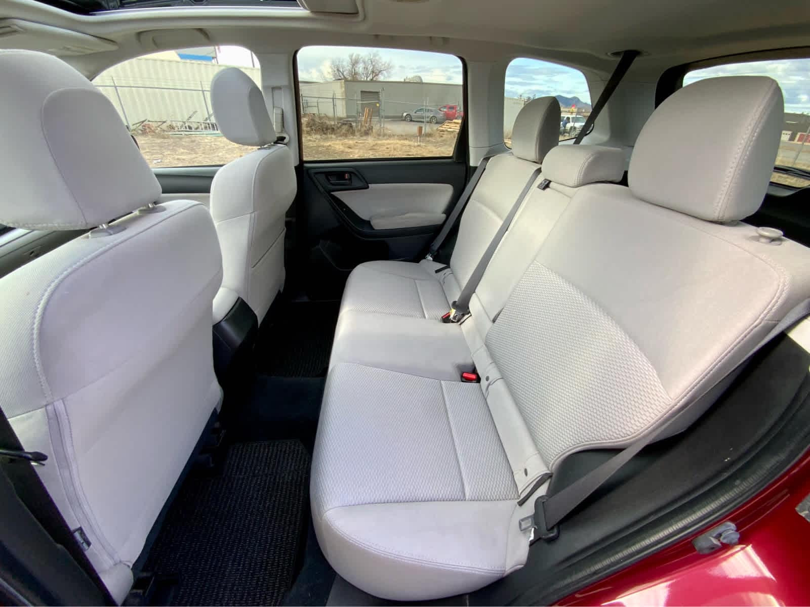 Thumbnail: 2014 Subaru Forester - 25