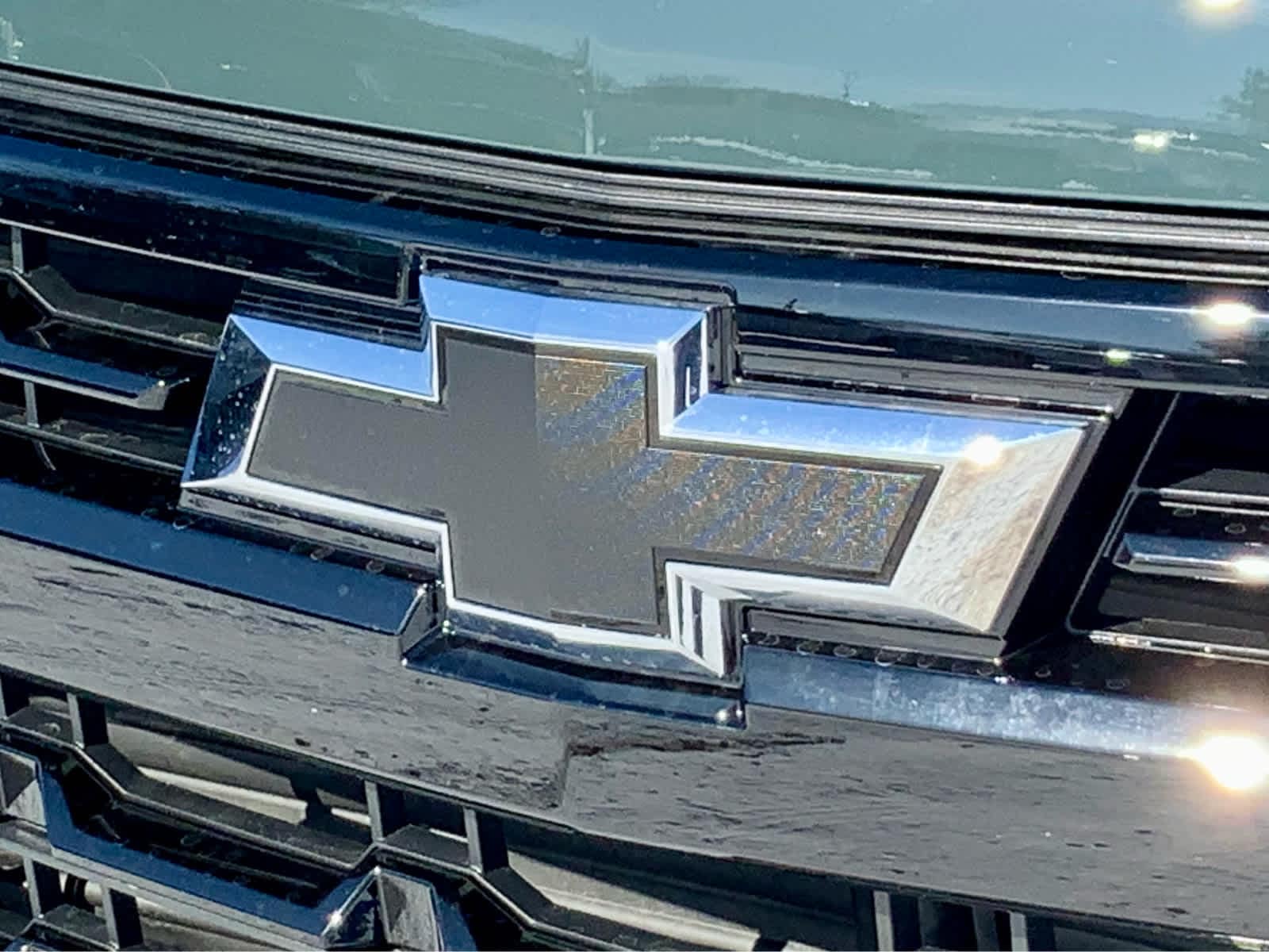 Thumbnail: 2026 Chevrolet Silverado 1500 - 18