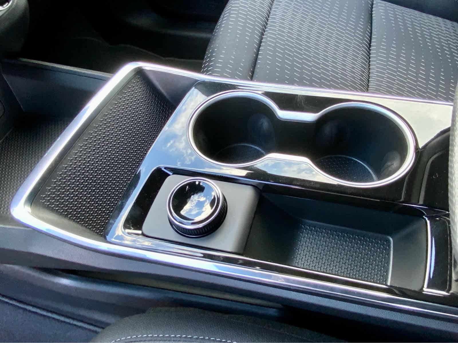 Thumbnail: 2026 Chevrolet Equinox - 49