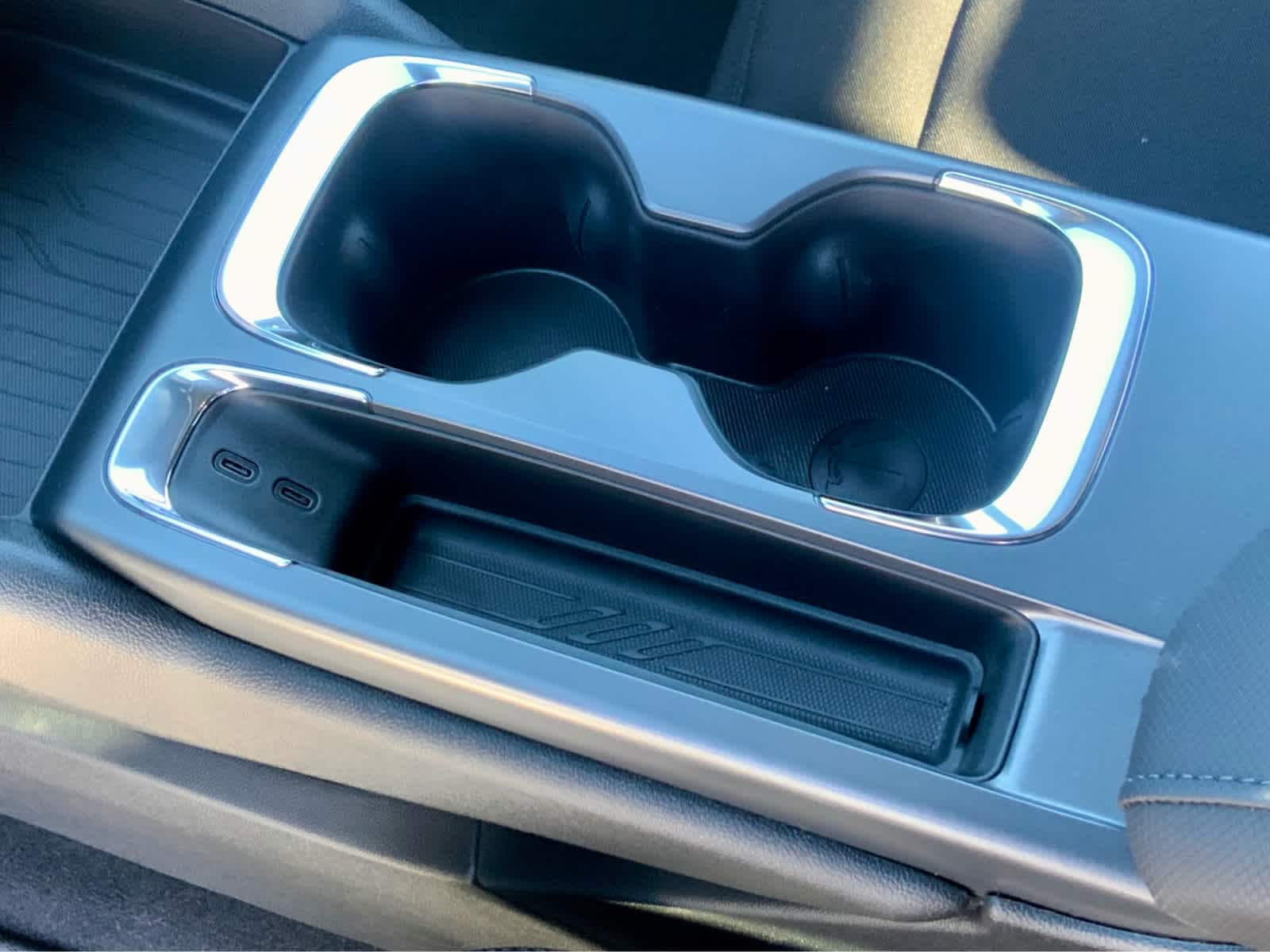 Thumbnail: 2026 Chevrolet Equinox - 47