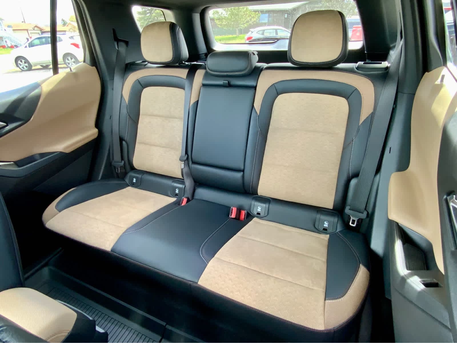 Thumbnail: 2026 Chevrolet Equinox - 27