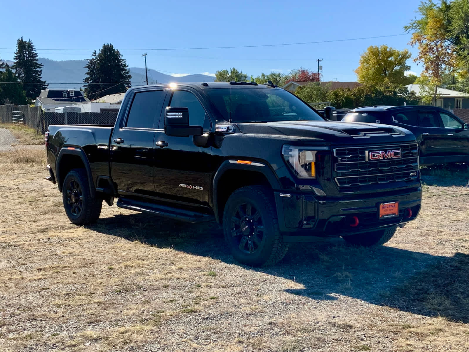 Thumbnail: 2026 GMC Sierra 2500 - 7