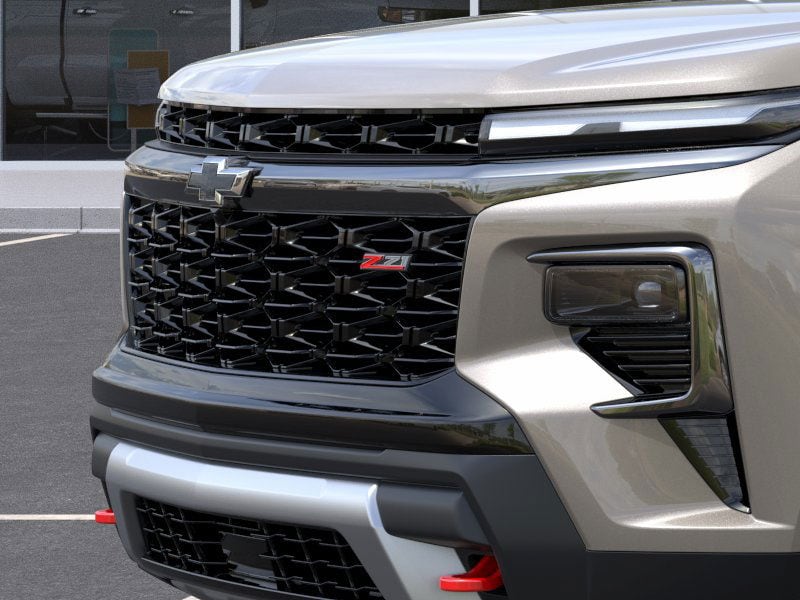 Thumbnail: 2026 Chevrolet Traverse - 13