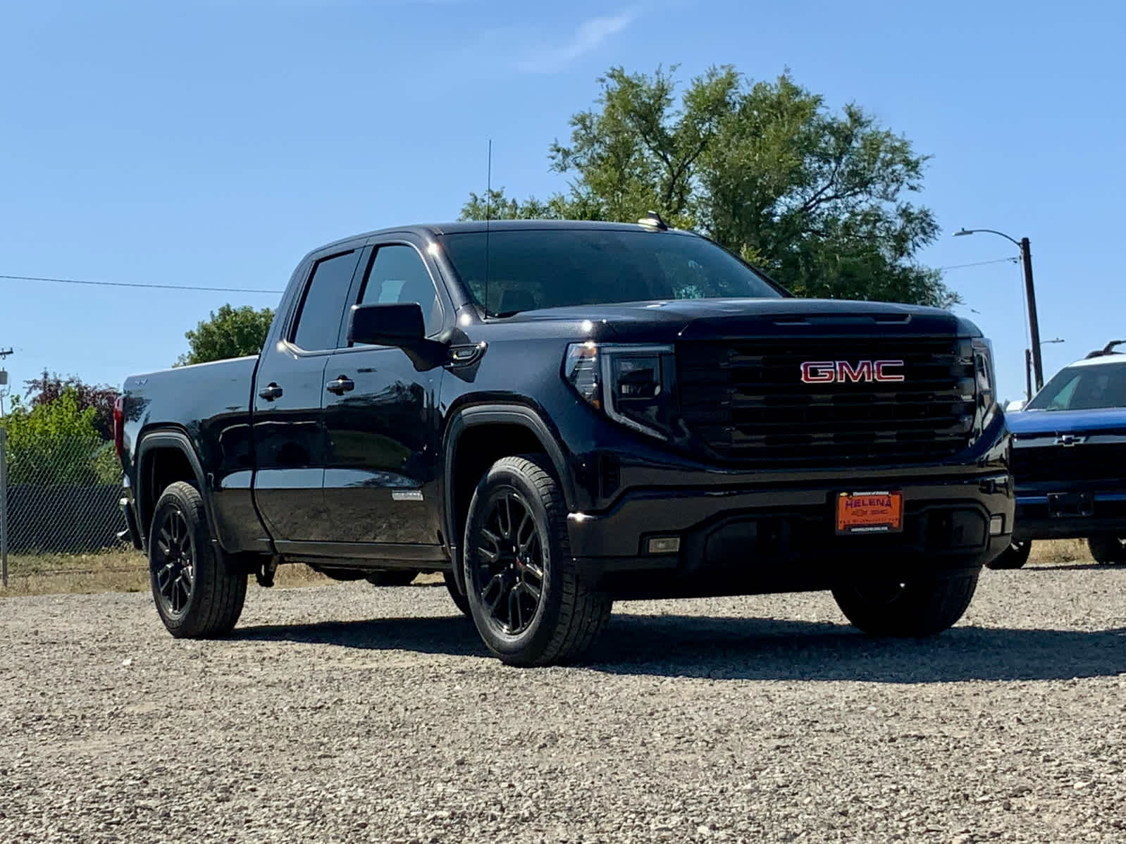 Thumbnail: 2026 GMC Sierra 1500 - 9