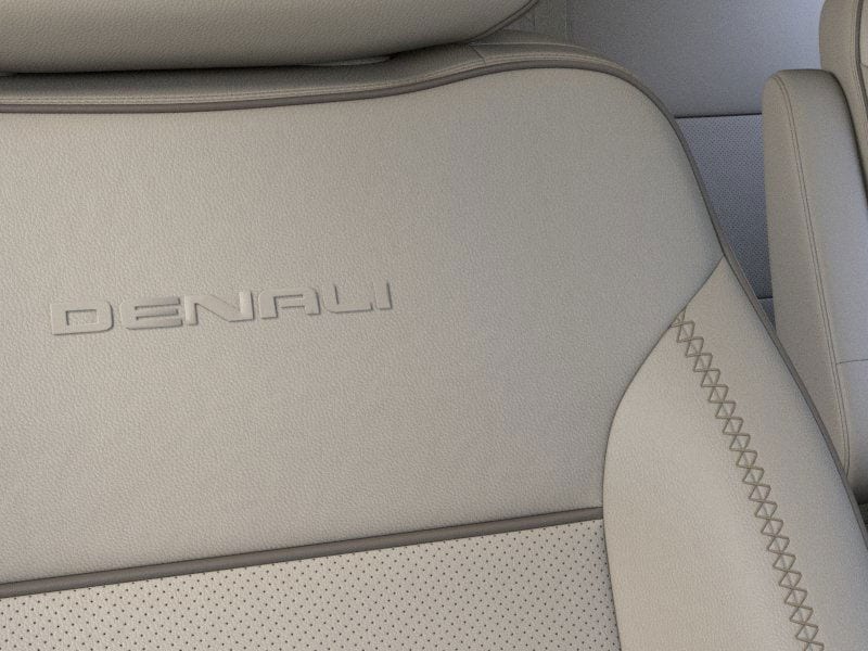 Thumbnail: 2026 GMC Yukon - 21