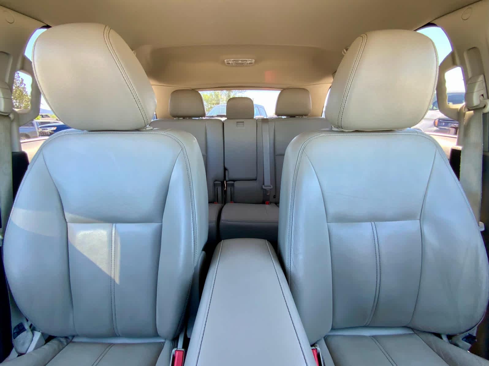 Thumbnail: 2013 Ford Edge - 26