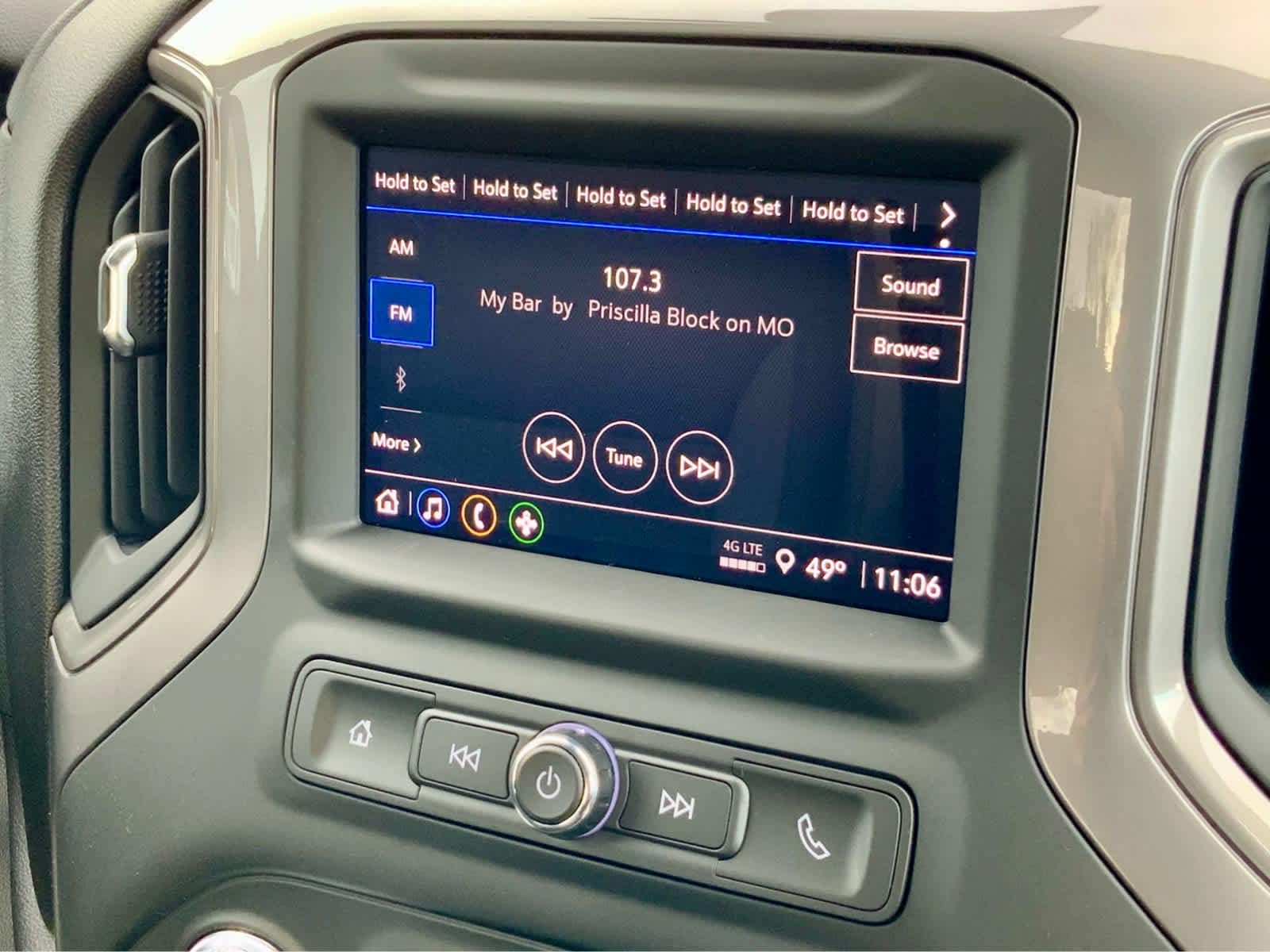 Thumbnail: 2026 GMC Sierra 1500 - 47