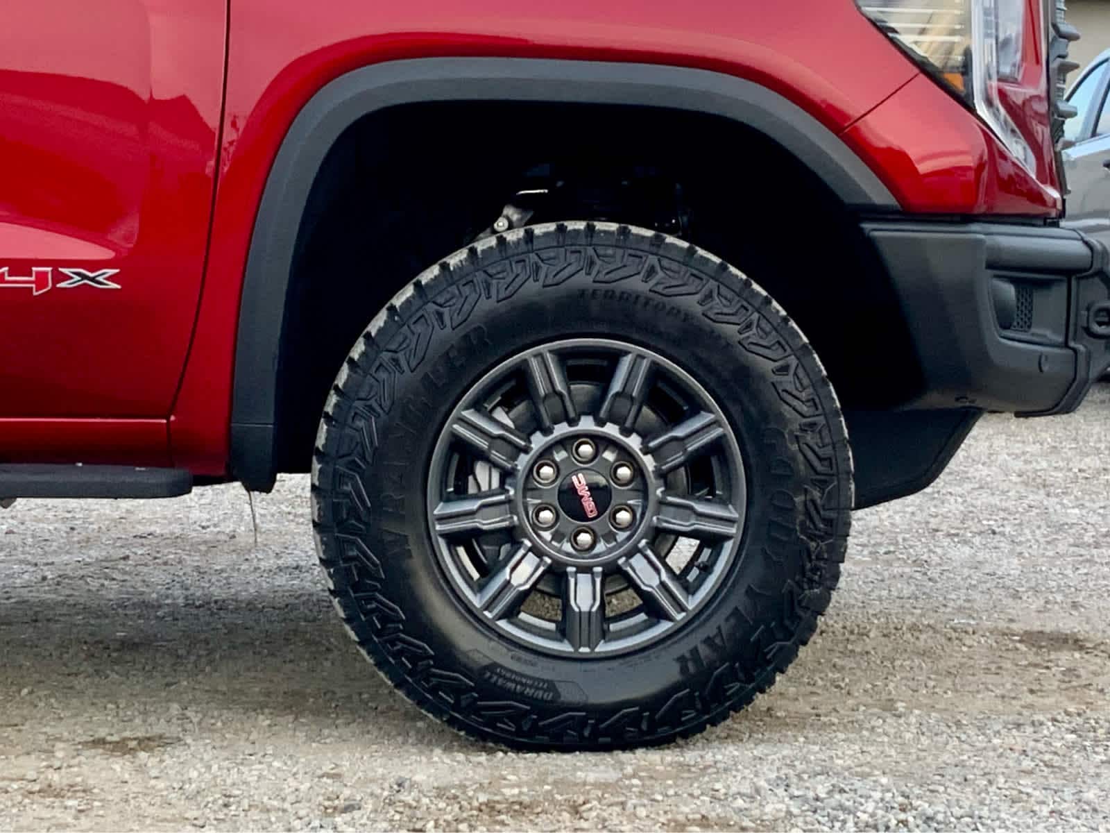 Thumbnail: 2026 GMC Sierra 1500 - 18