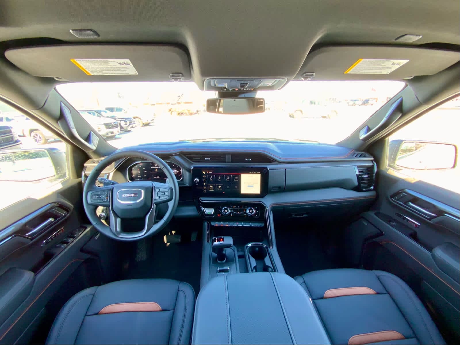 Thumbnail: 2026 GMC Sierra 1500 - 31