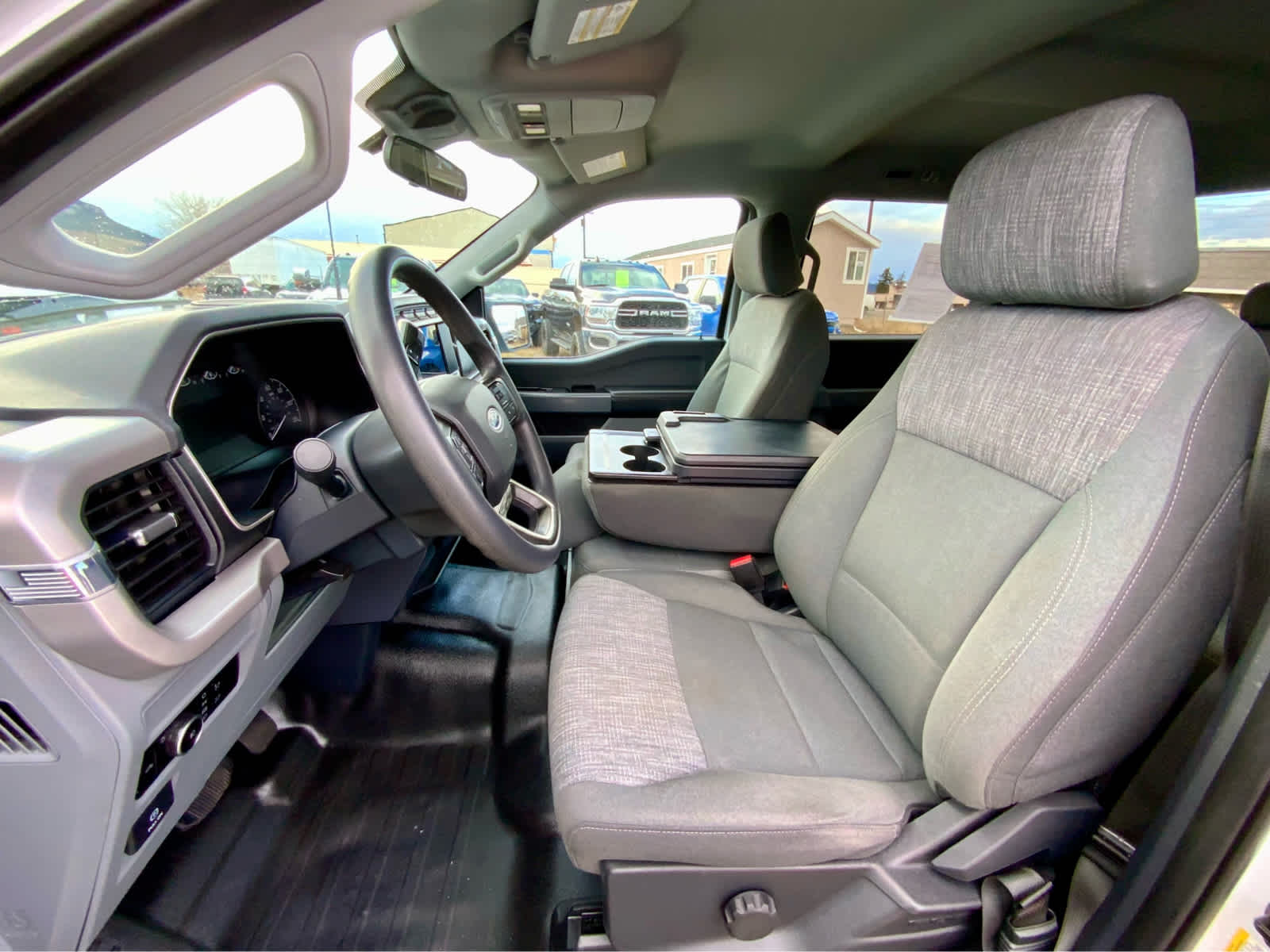 Thumbnail: 2023 Ford F-150 - 28