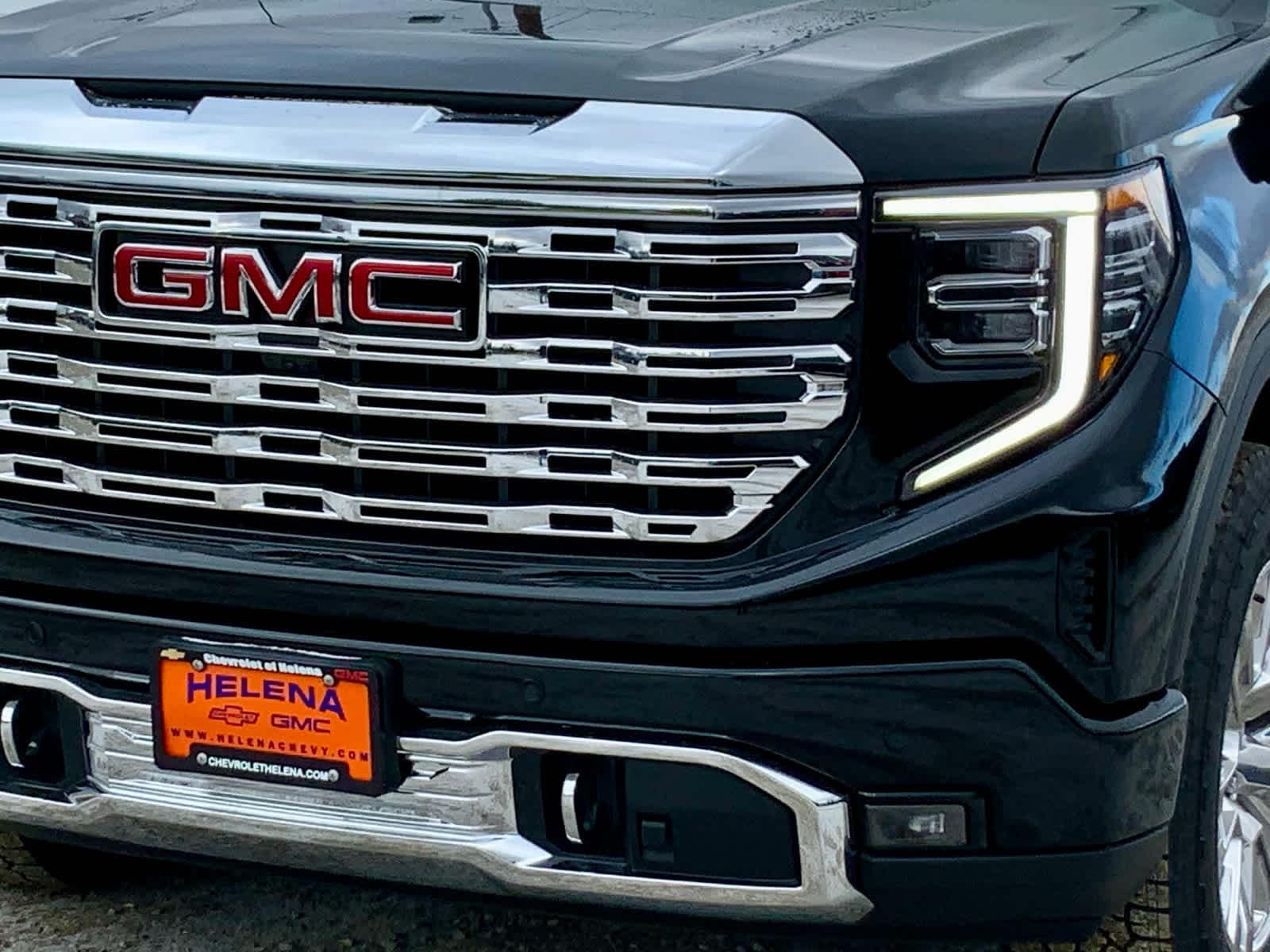 Thumbnail: 2026 GMC Sierra 1500 - 14