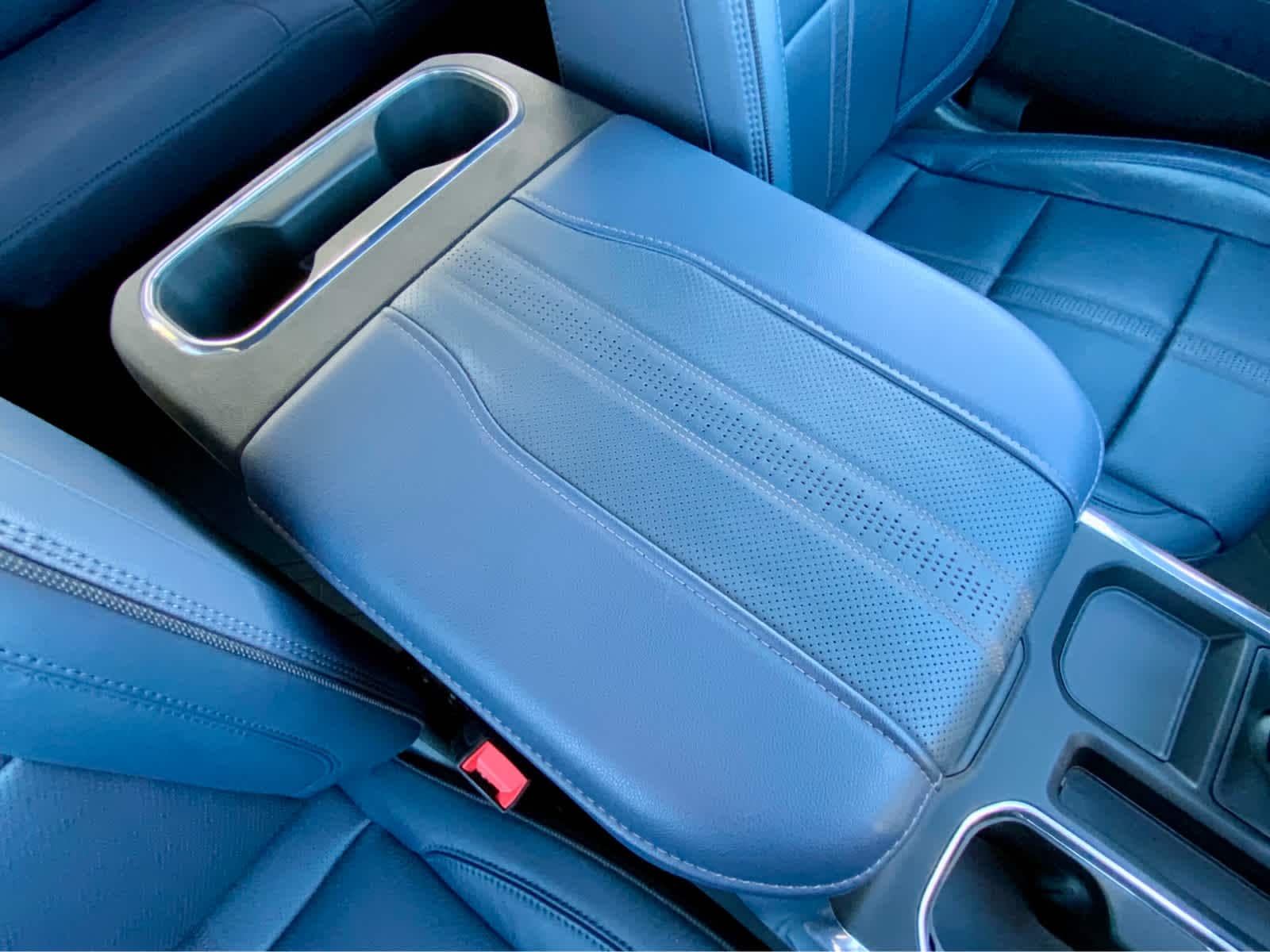 Thumbnail: 2024 Chevrolet Silverado 1500 - 33