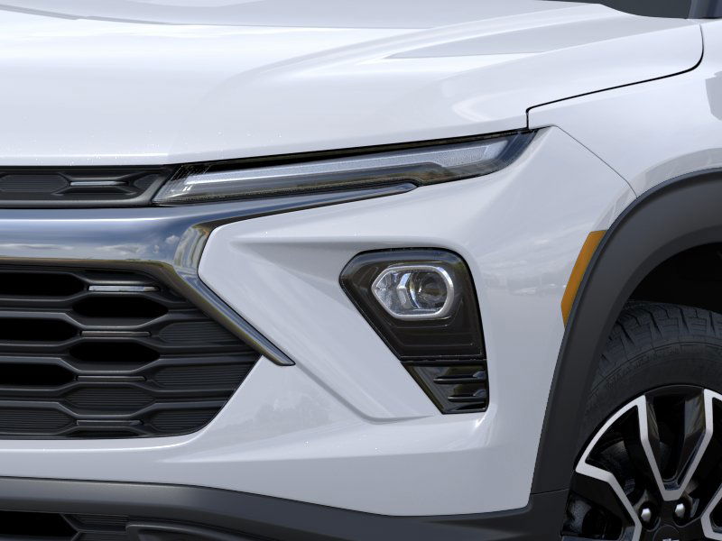 Thumbnail: 2026 Chevrolet TrailBlazer - 10