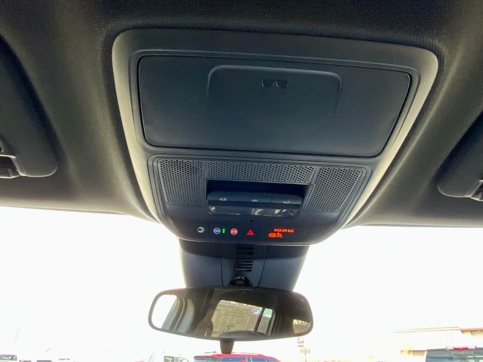 Thumbnail: 2026 Chevrolet Traverse - 48