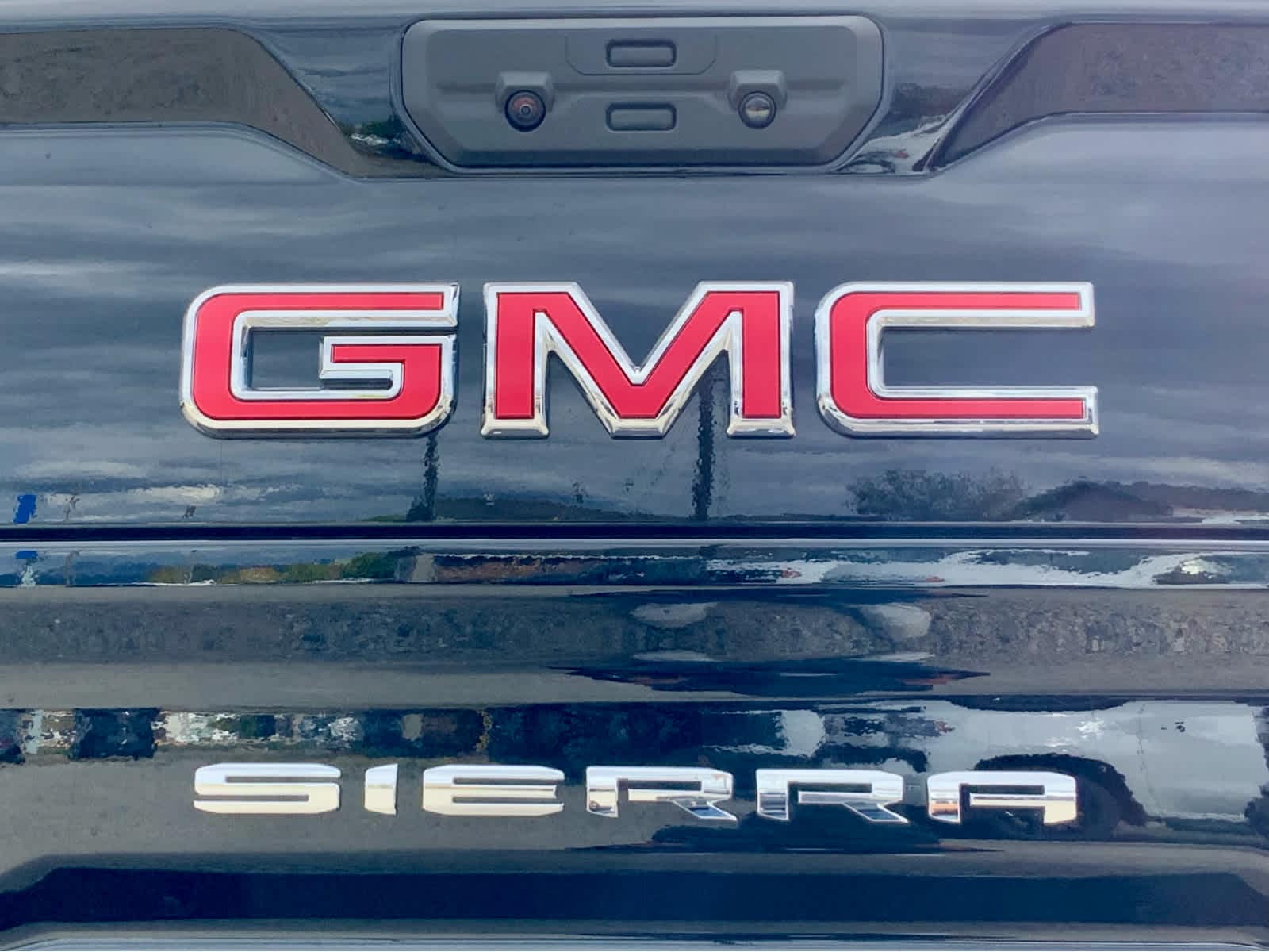 Thumbnail: 2025 GMC Sierra 1500 - 30