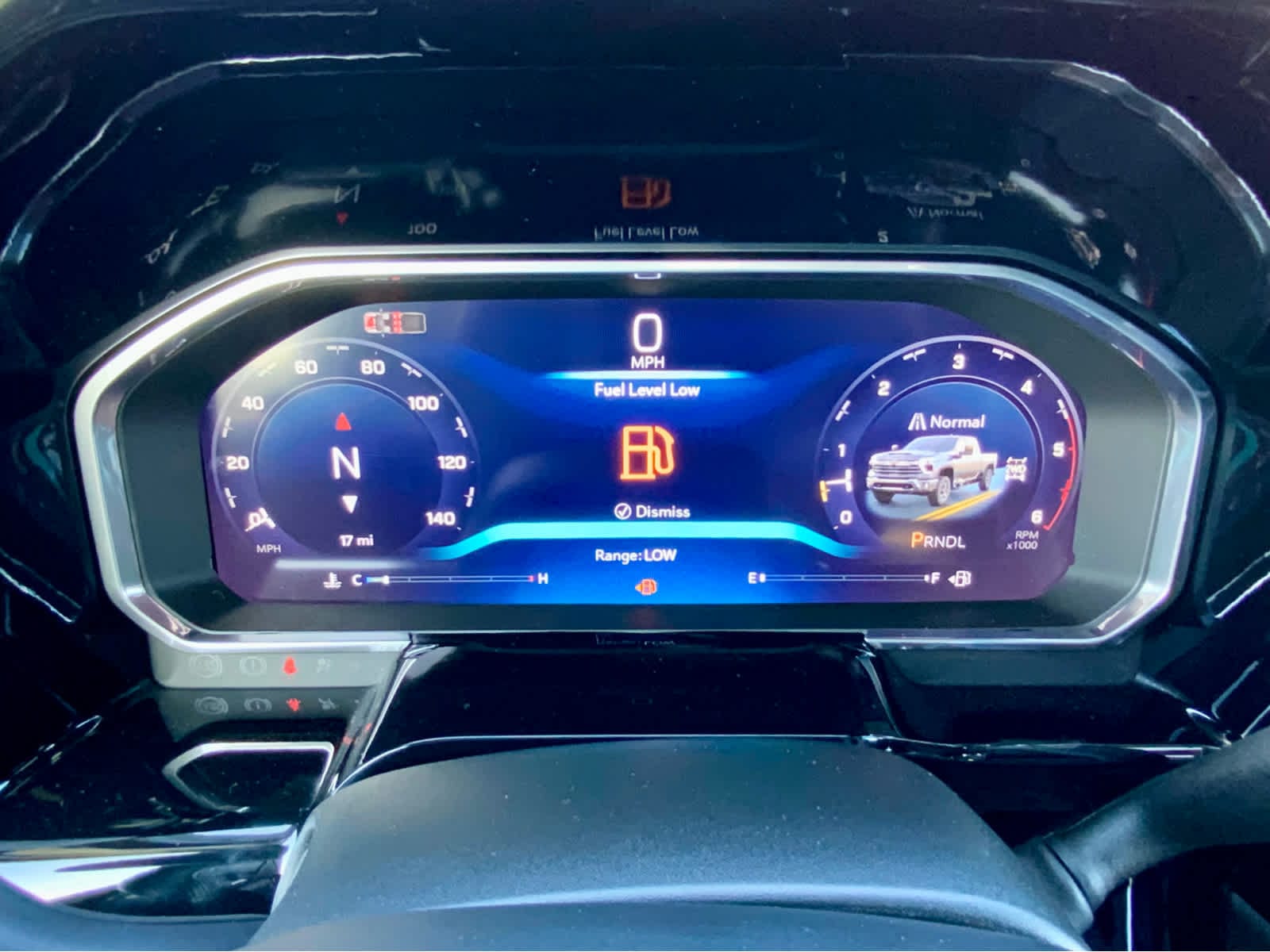 Thumbnail: 2026 Chevrolet Silverado 3500 - 50