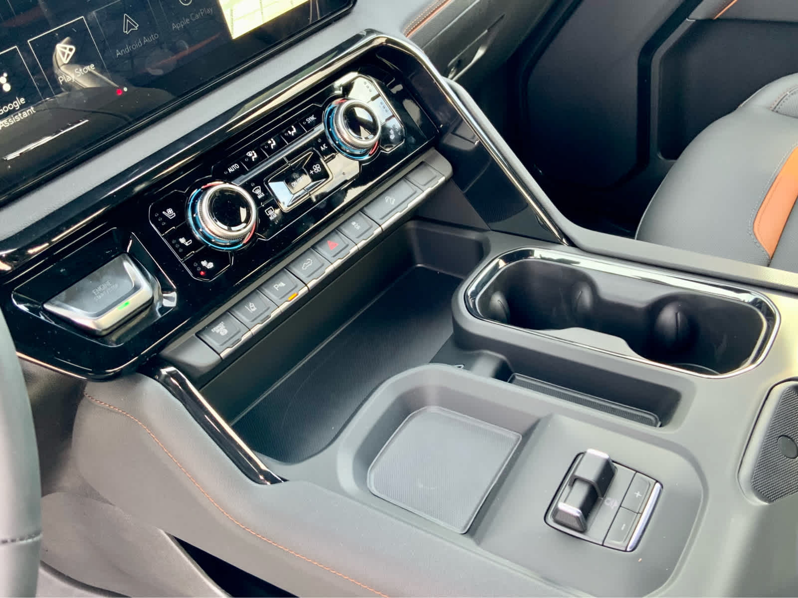 Thumbnail: 2026 GMC Sierra 2500 - 42