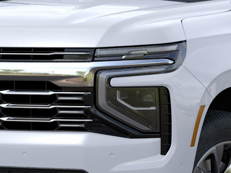 Thumbnail: 2026 Chevrolet Suburban - 10