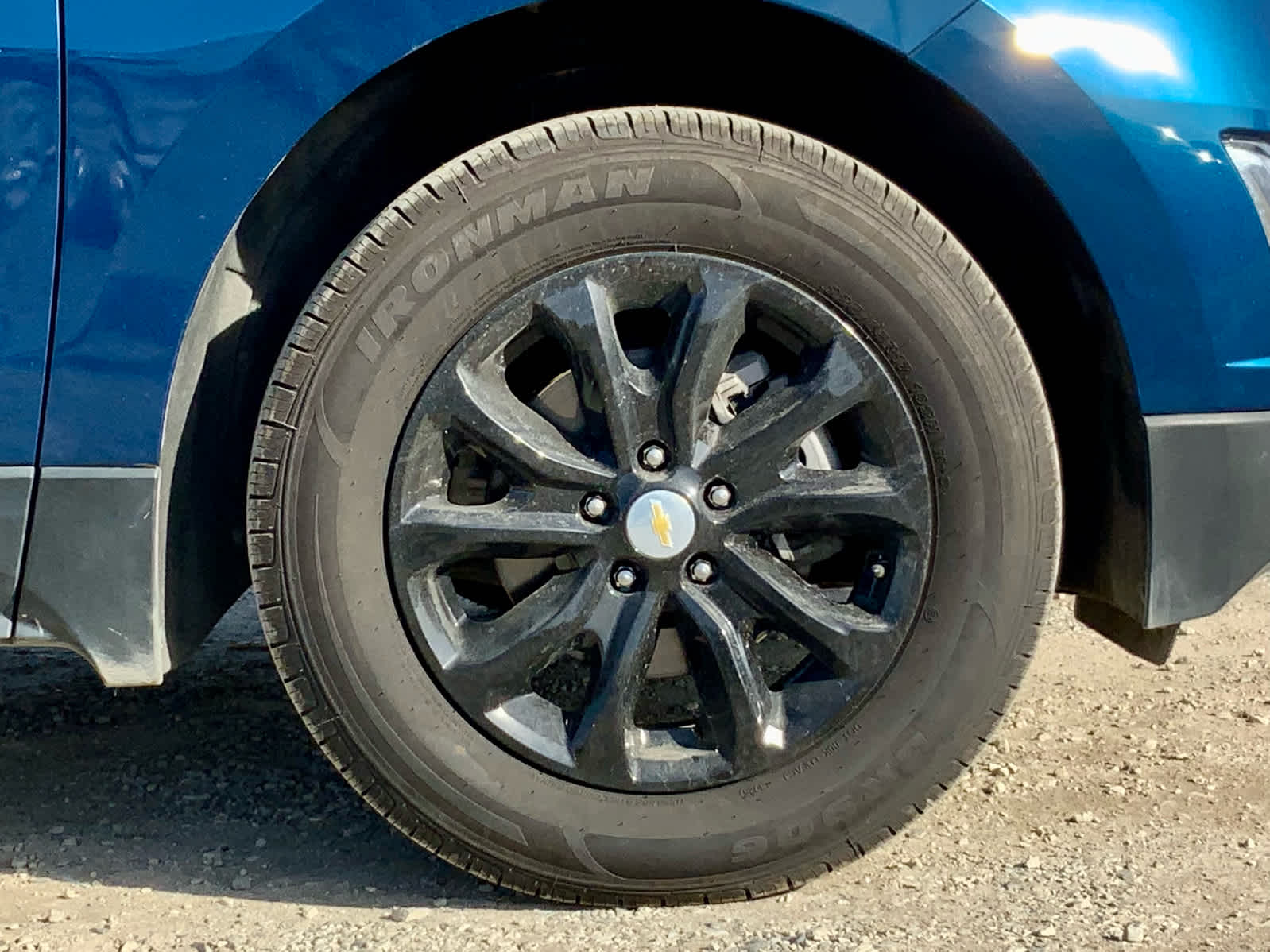 Thumbnail: 2020 Chevrolet Equinox - 14