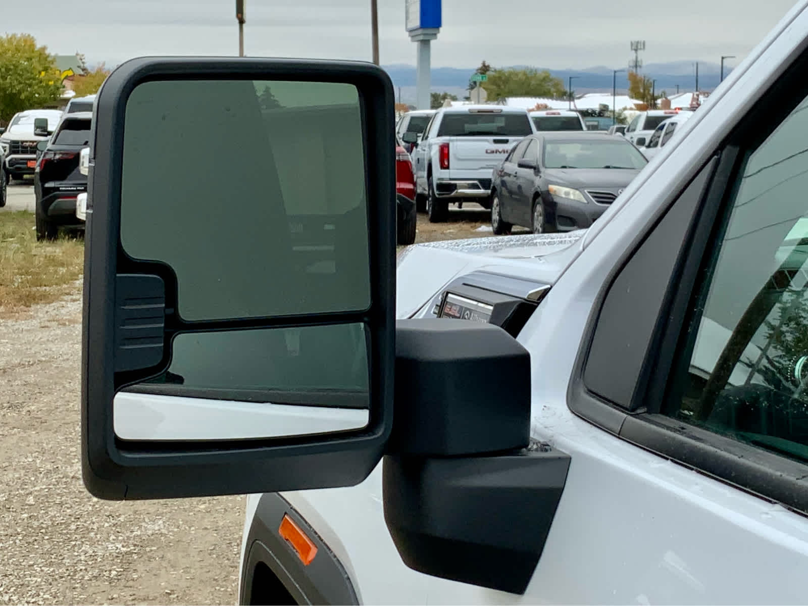 Thumbnail: 2026 GMC Sierra 2500 - 20