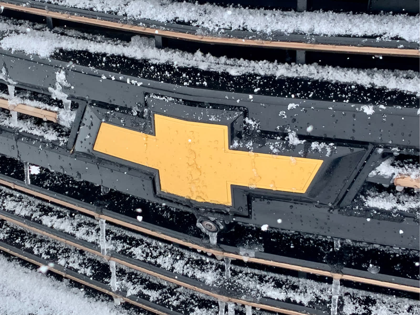 Thumbnail: 2021 Chevrolet Silverado 1500 - 15