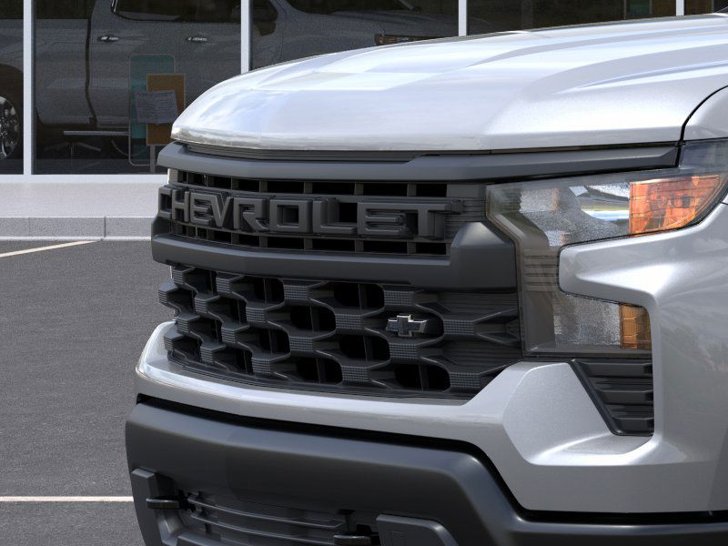 Thumbnail: 2026 Chevrolet Silverado 1500 - 13