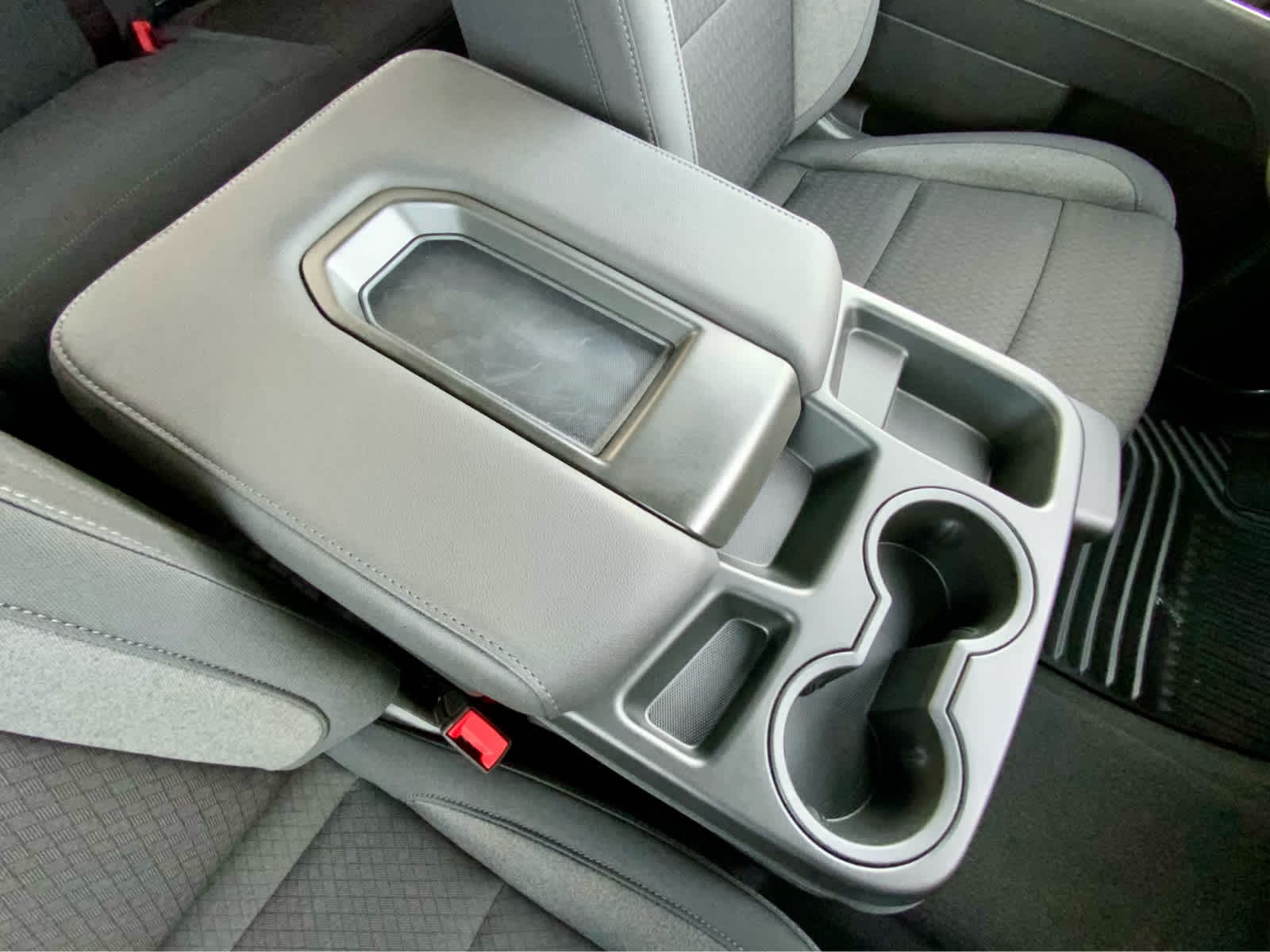 Thumbnail: 2026 GMC Sierra 1500 - 36