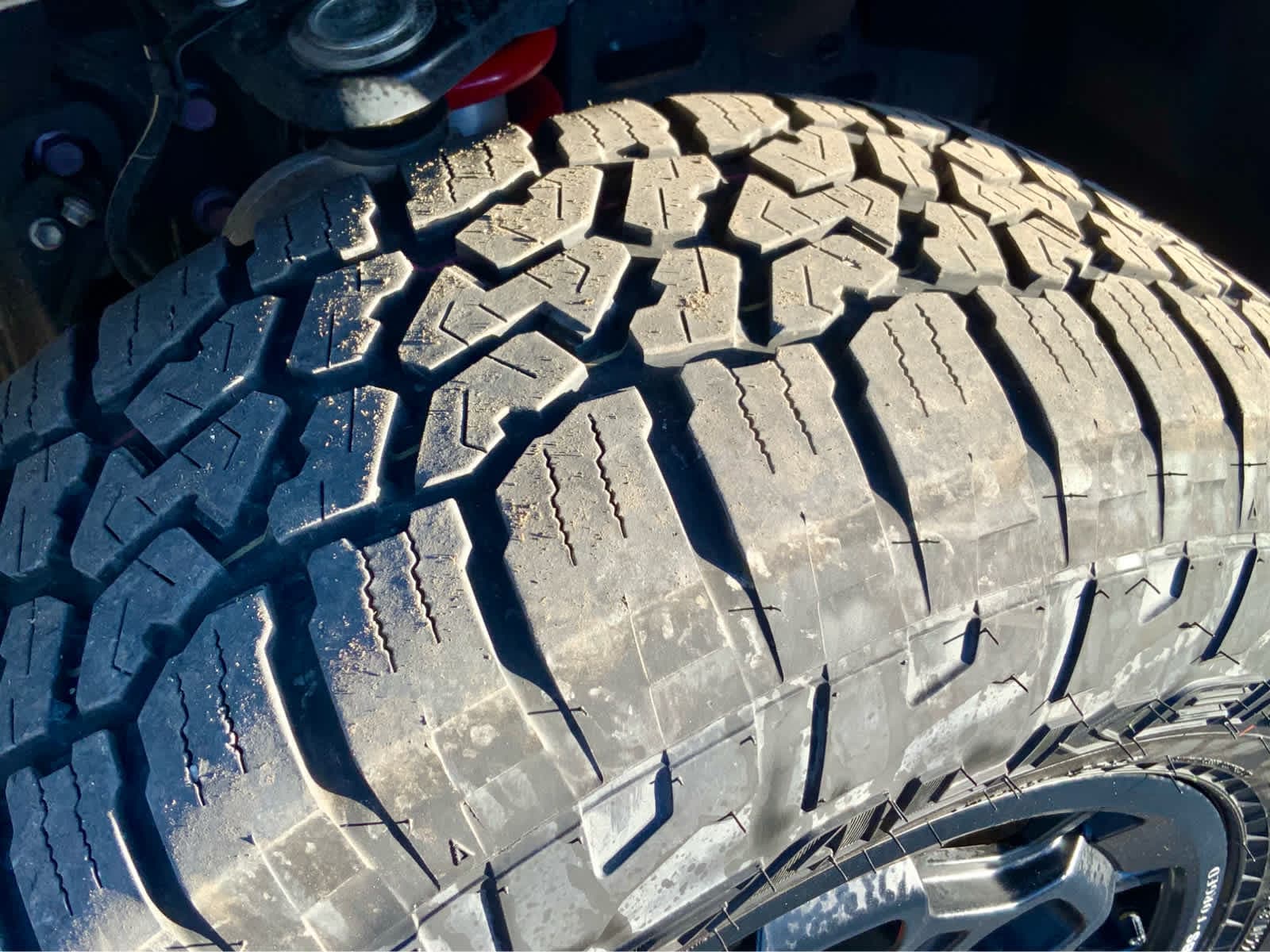 Thumbnail: 2023 Toyota Tundra - 17