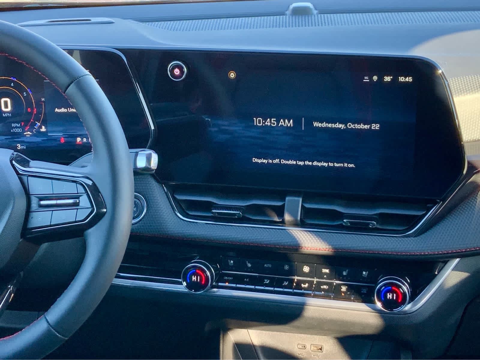 Thumbnail: 2026 Chevrolet Equinox - 42