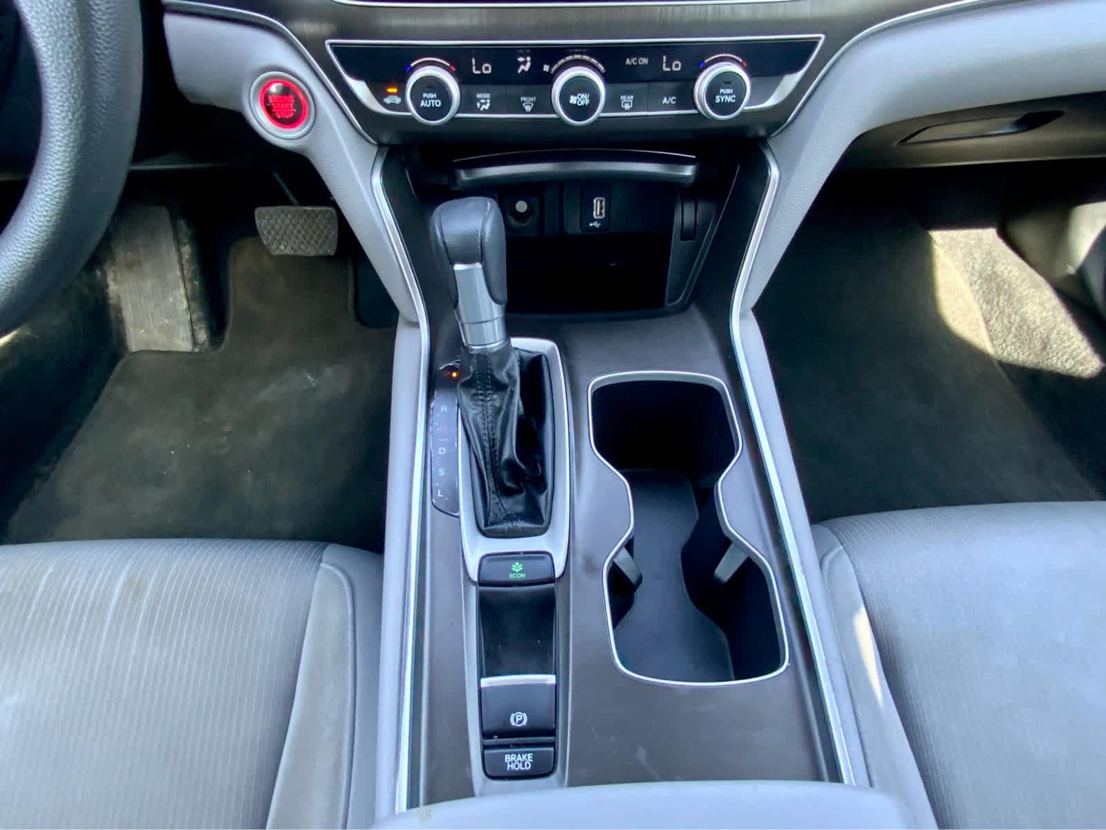 Thumbnail: 2019 Honda Accord - 44