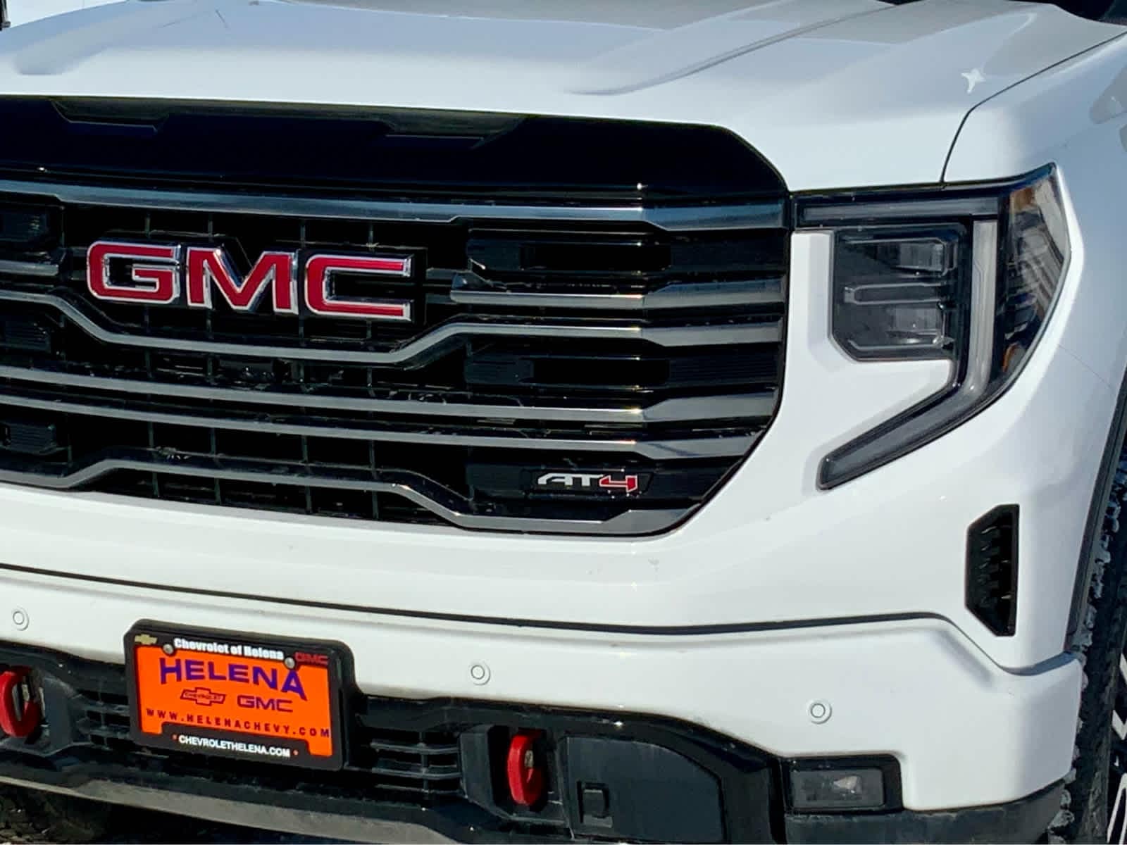 Thumbnail: 2026 GMC Sierra 1500 - 14