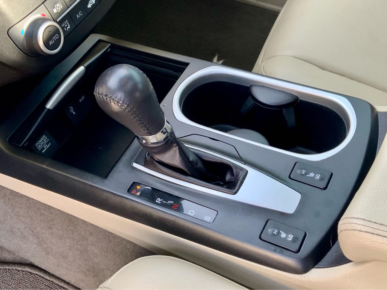 Thumbnail: 2018 Acura RDX - 47