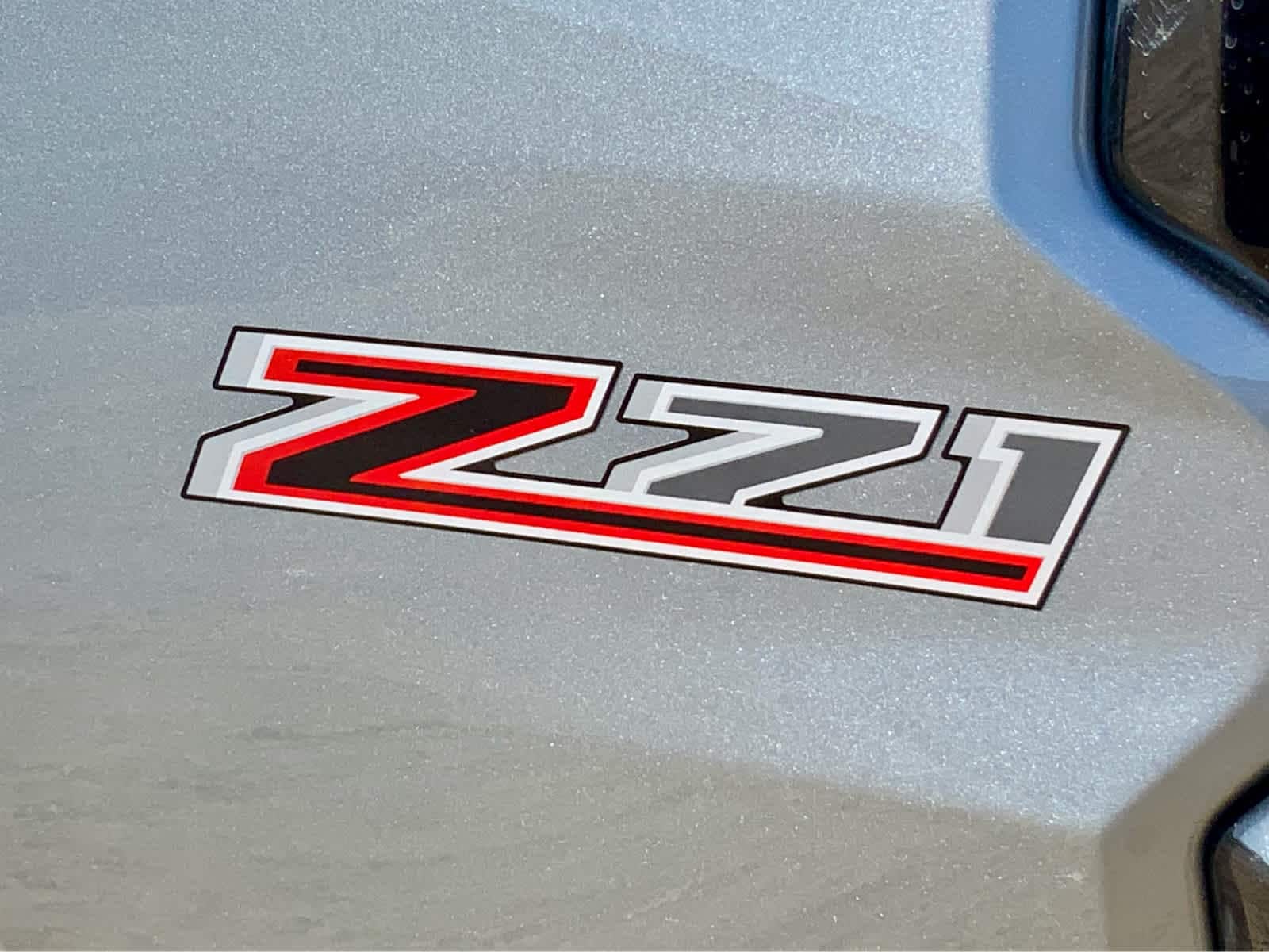 Thumbnail: 2024 Chevrolet Colorado - 24