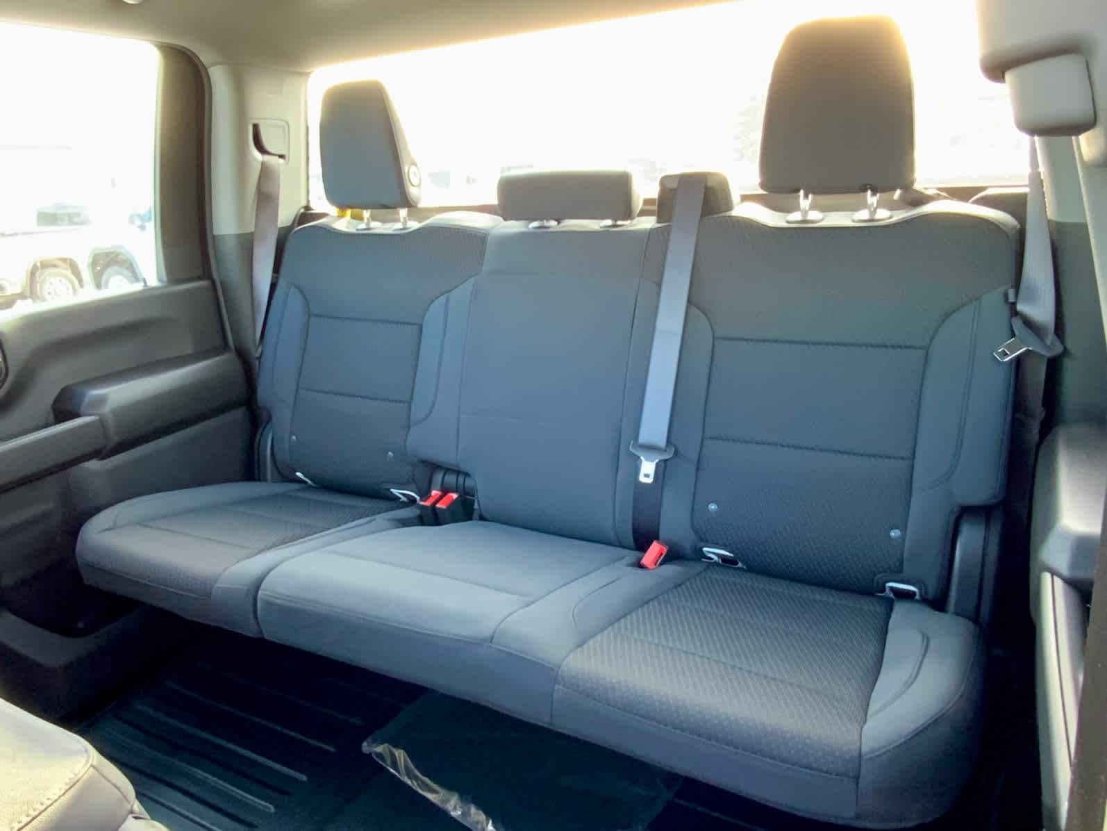 Thumbnail: 2026 GMC Sierra 3500 - 31