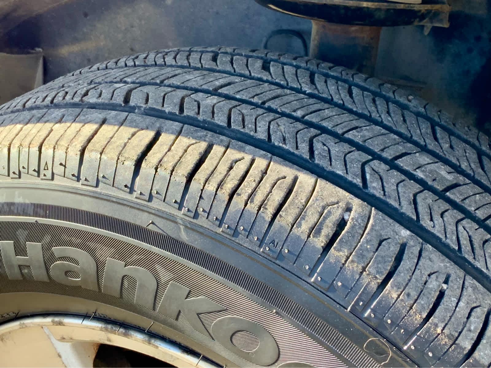 Thumbnail: 2008 Chevrolet Equinox - 17