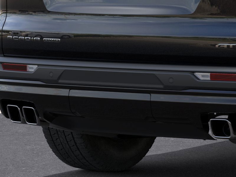 Thumbnail: 2026 GMC Acadia - 14