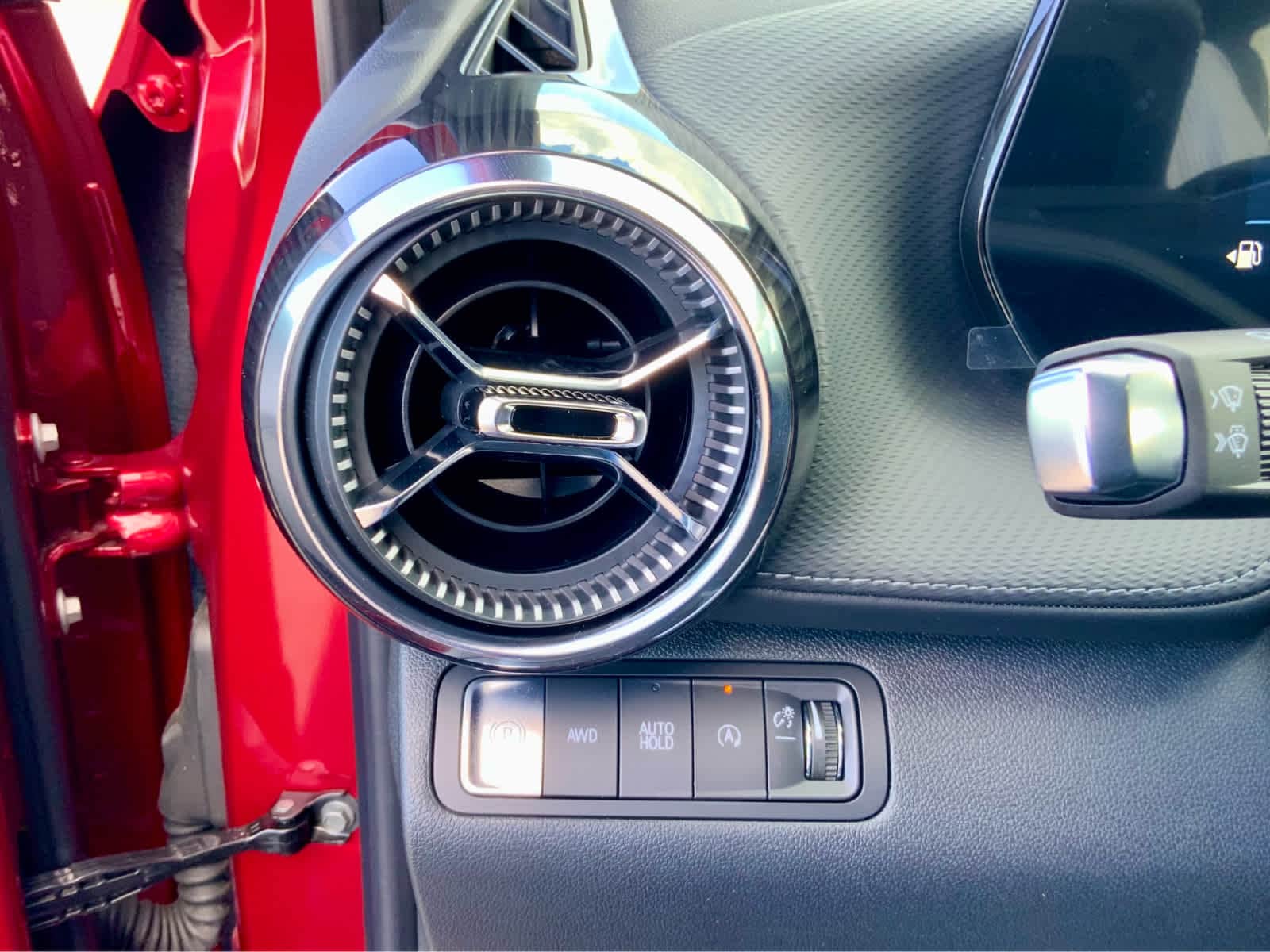 Thumbnail: 2026 Chevrolet Equinox - 51