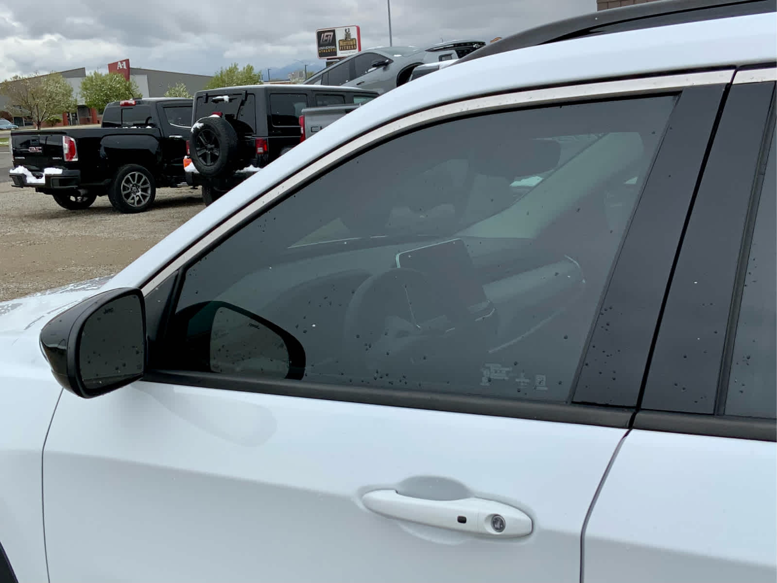 Thumbnail: 2022 Jeep Compass - 11