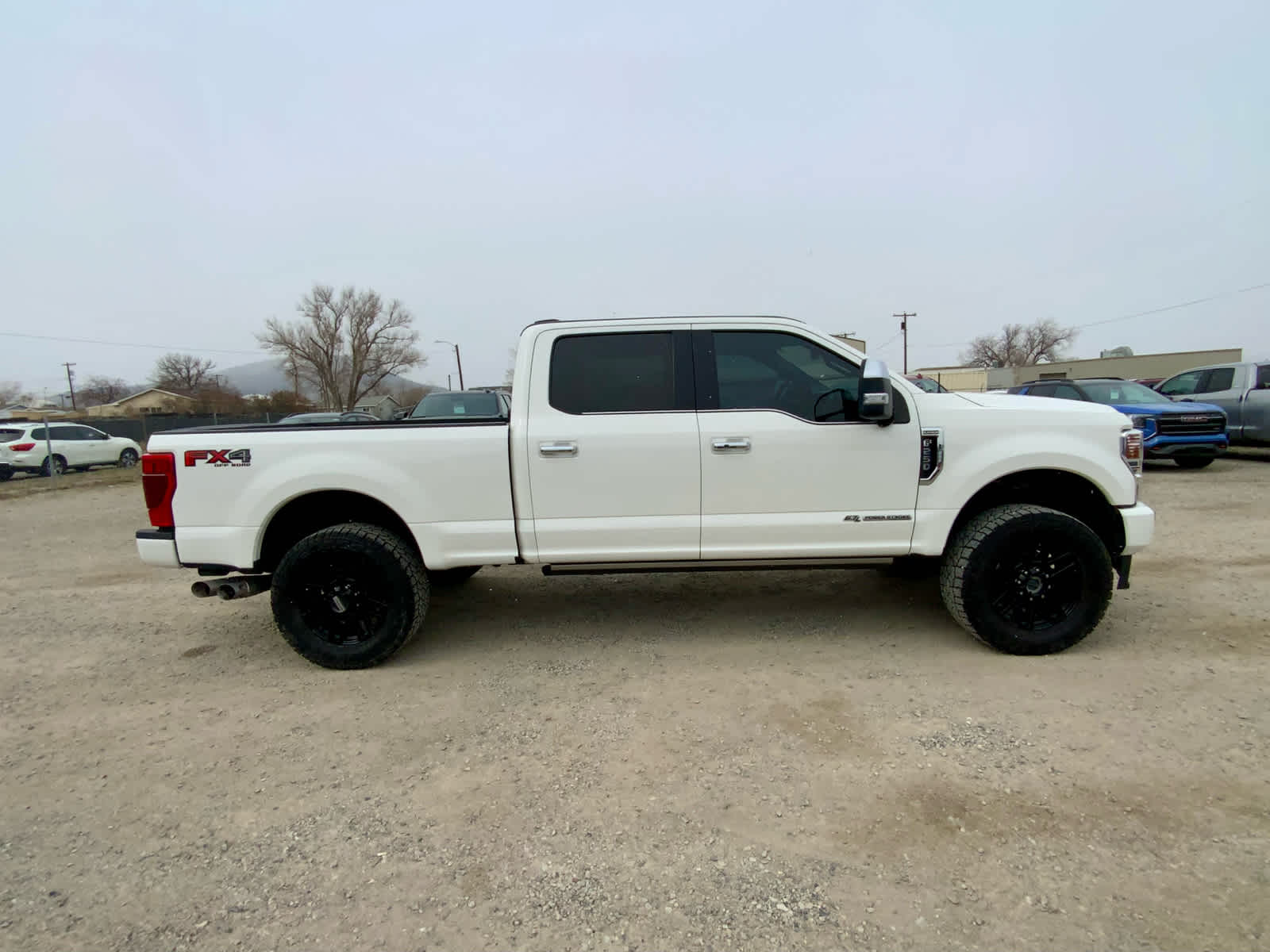 Thumbnail: 2021 Ford Econoline - 6