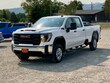 GMC Sierra 2500 HD