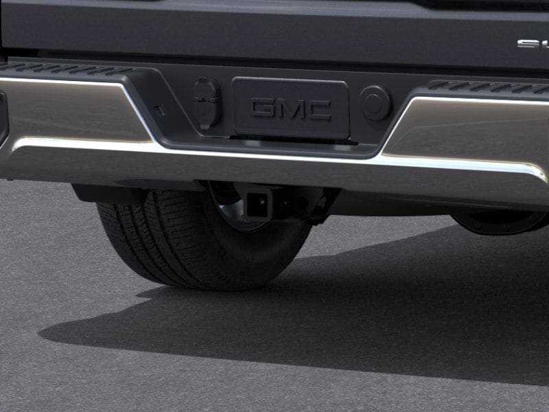 Thumbnail: 2026 GMC Sierra 1500 - 14