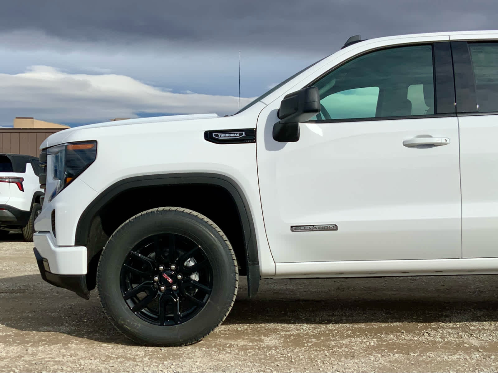 Thumbnail: 2026 GMC Sierra 1500 - 10