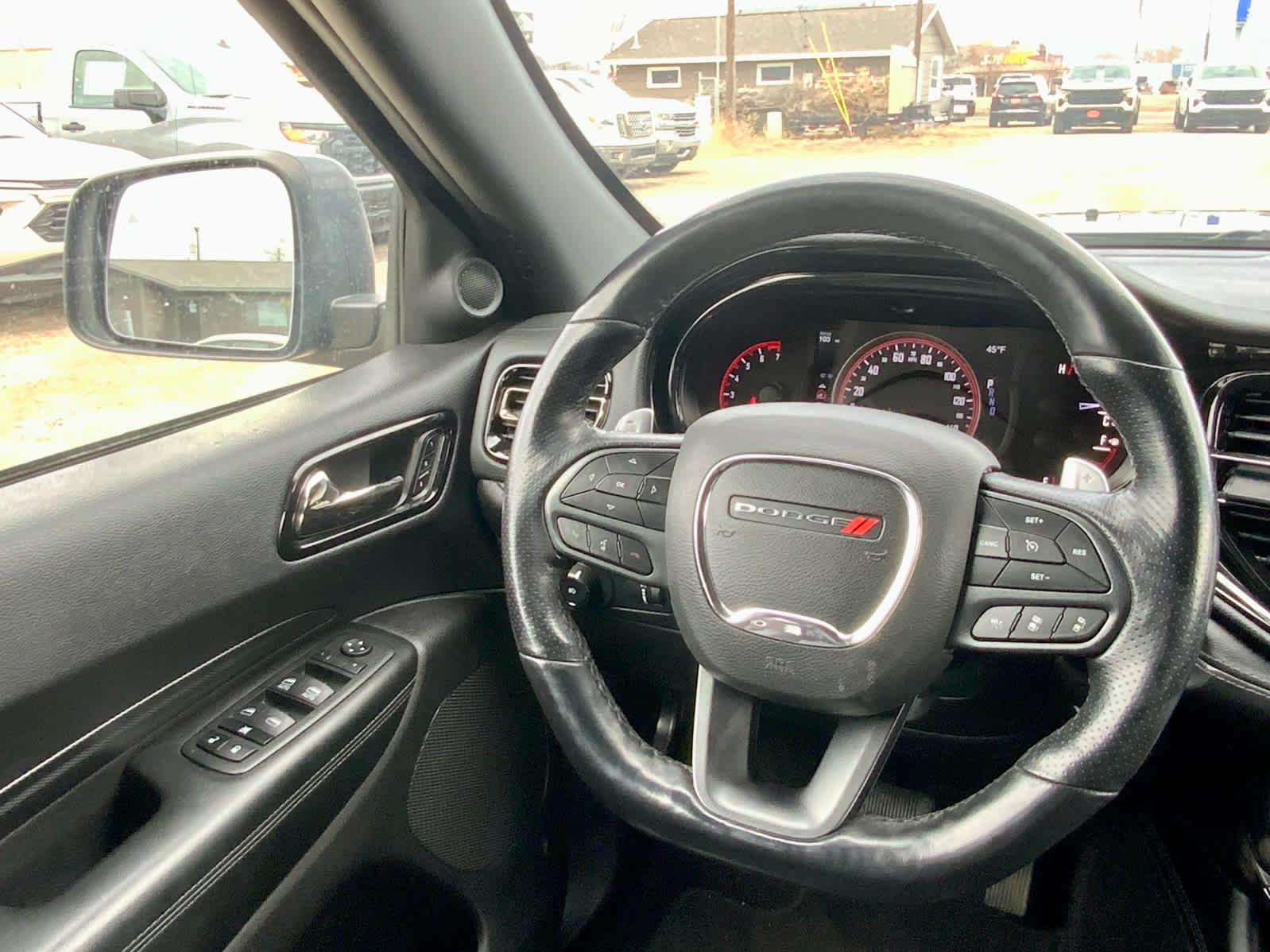 Thumbnail: 2022 Dodge Durango - 35