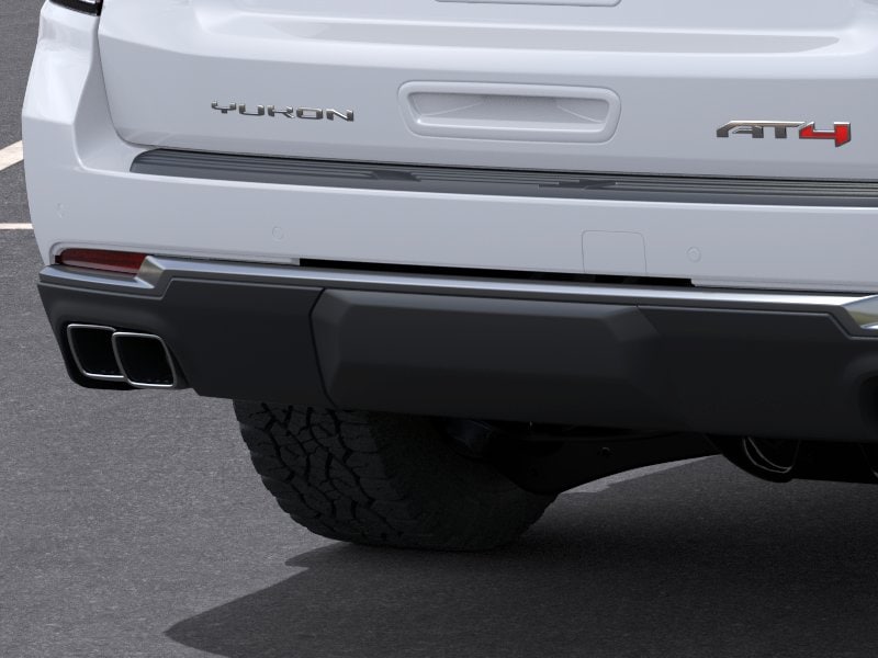 Thumbnail: 2026 GMC Yukon - 14
