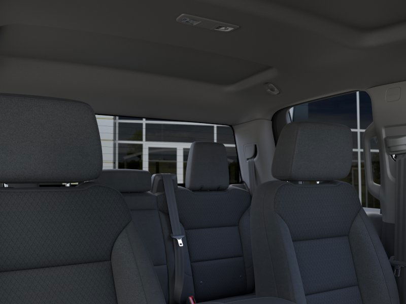 Thumbnail: 2026 GMC Sierra 1500 - 24