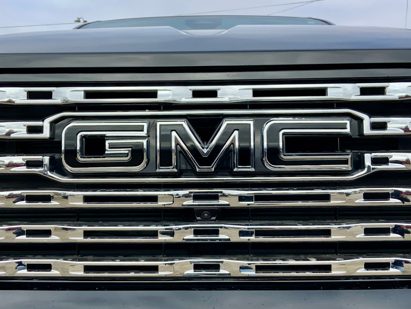 Thumbnail: 2026 GMC Canyon - 20