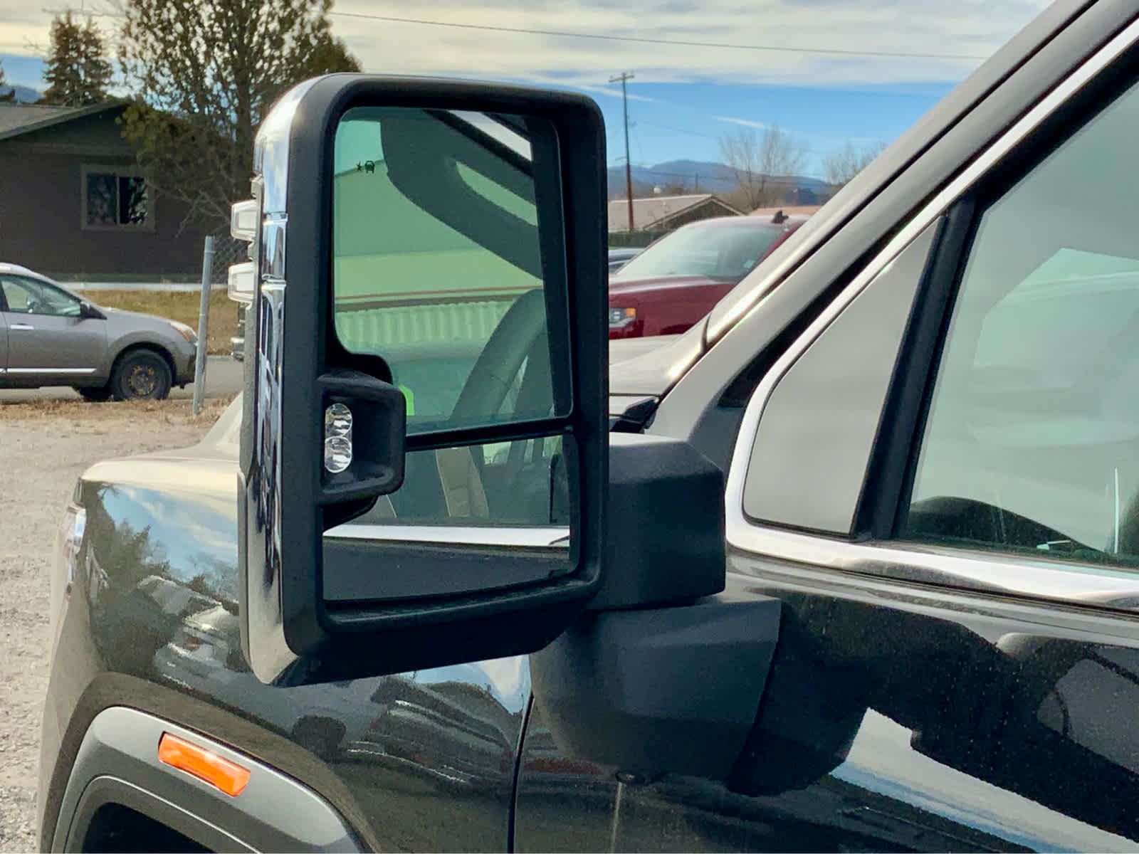 Thumbnail: 2026 GMC Sierra 3500 - 16