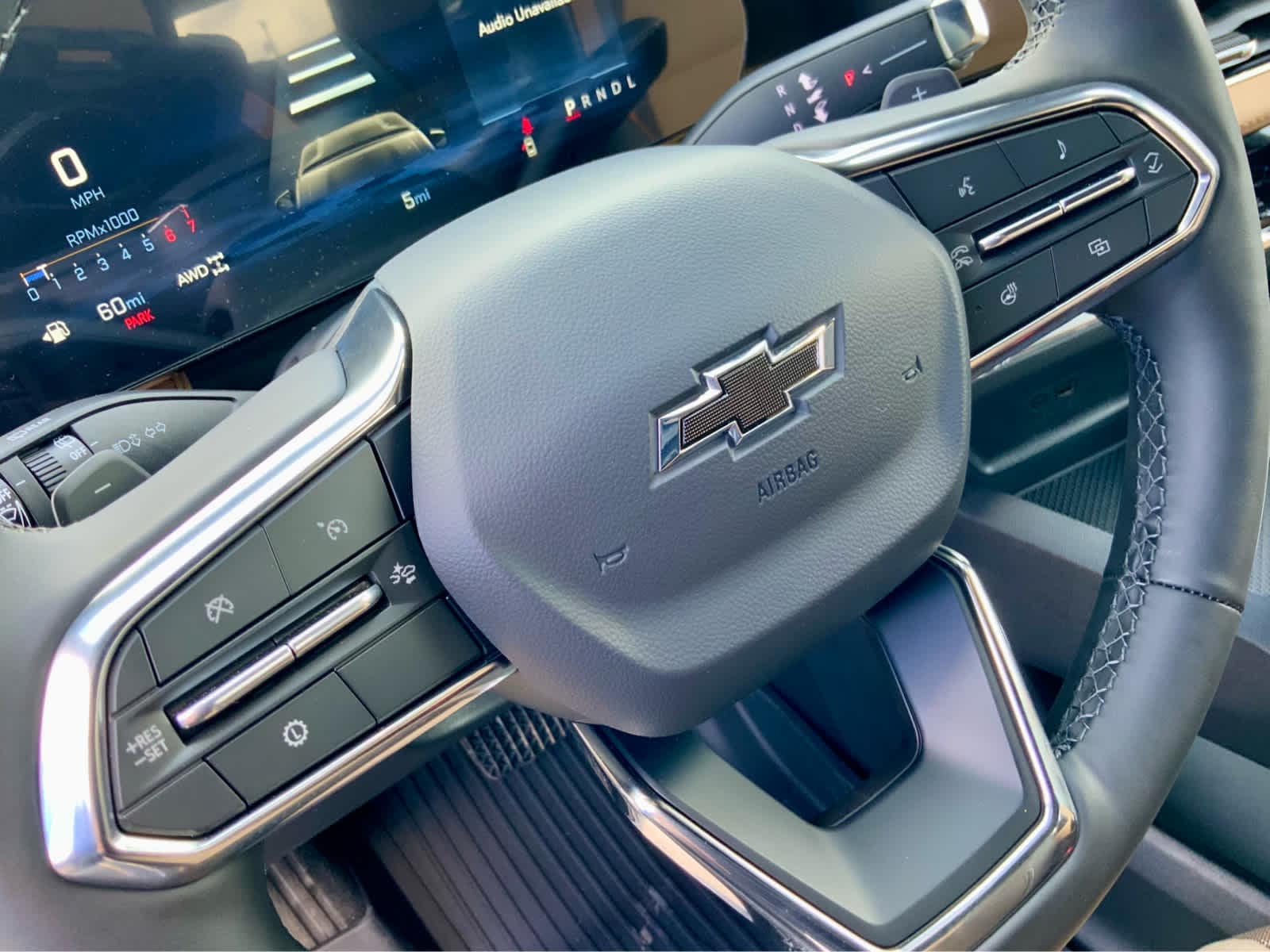 Thumbnail: 2026 Chevrolet Equinox - 40