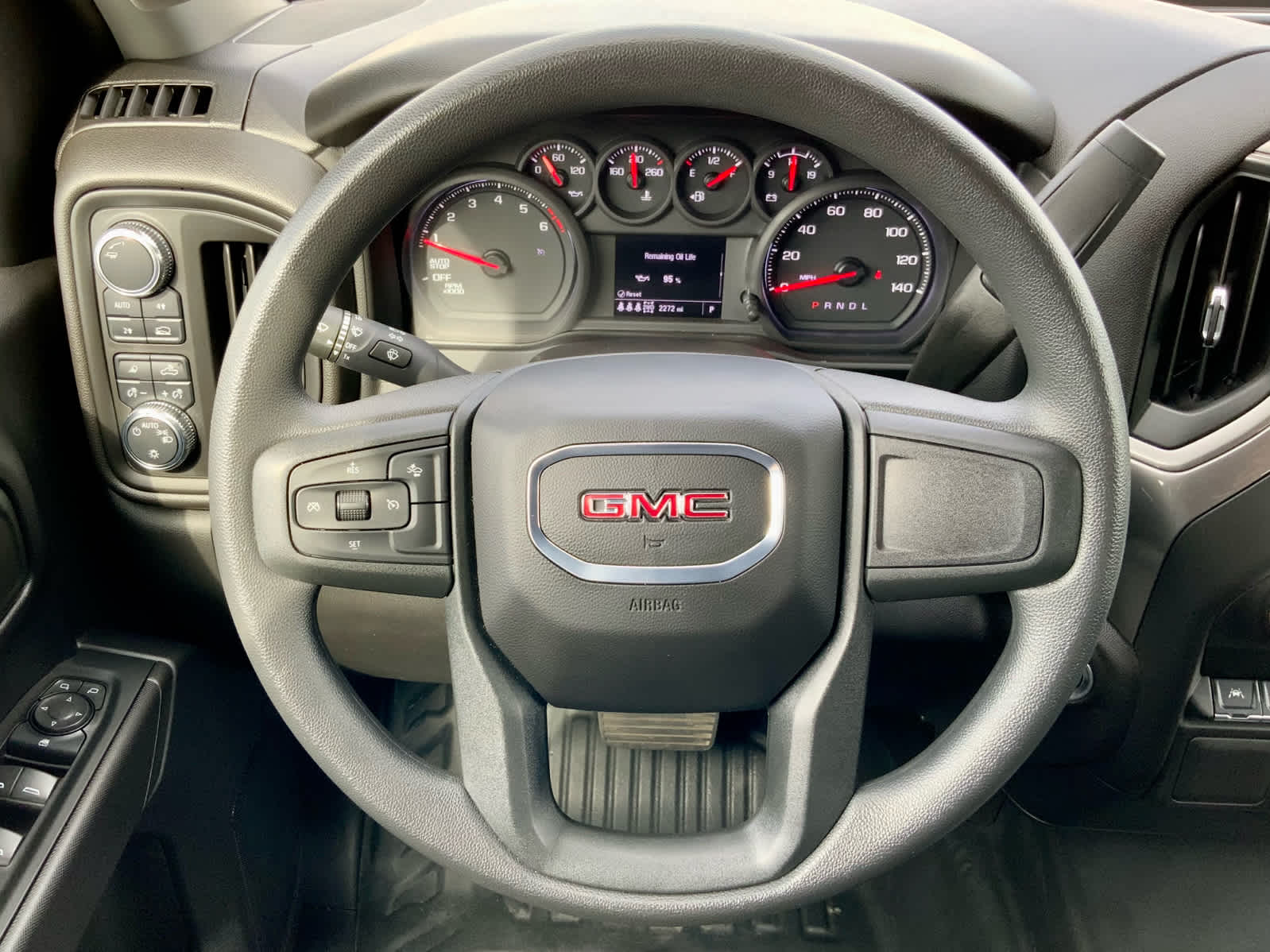 Thumbnail: 2025 GMC Sierra 1500 - 43