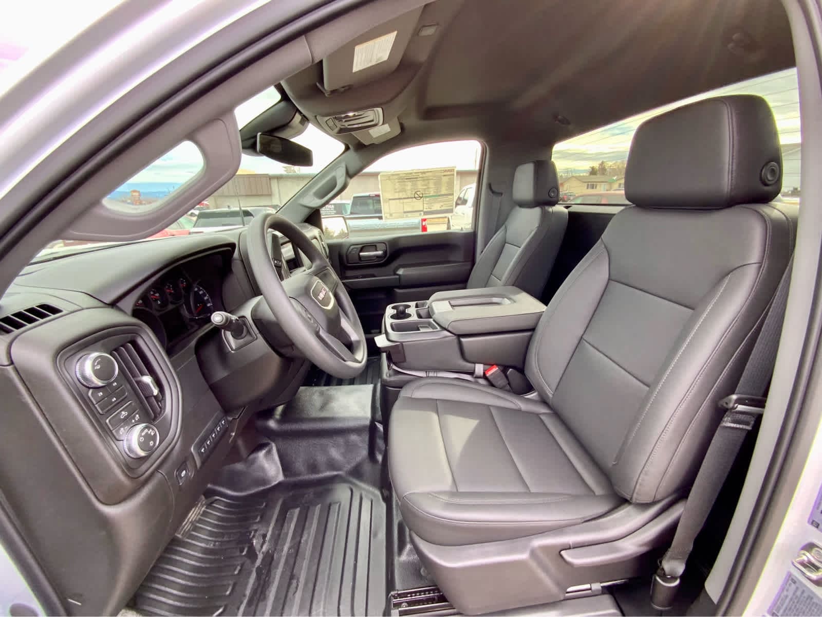 Thumbnail: 2026 GMC Sierra 3500 - 24